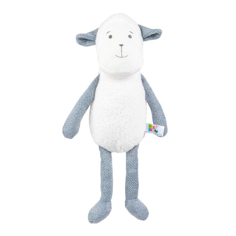 Balibazoo, owieczka, maskotka