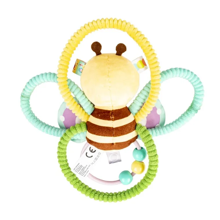 Balibazoo, Pszczółka Basia dzwoneczek, zabawka niemowlęca