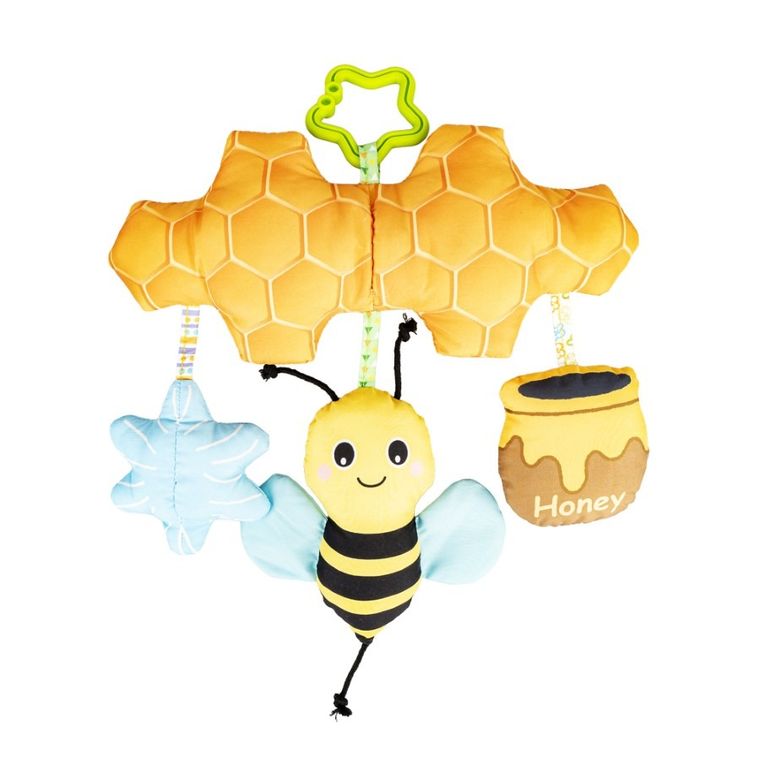 Balibazoo, Pszczółka na łące, zawieszka