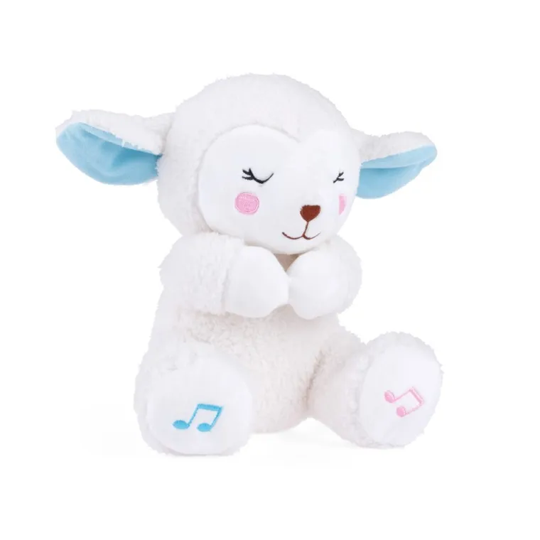 Balibazoo, Spokojny sen, owieczka, maskotka interaktywna