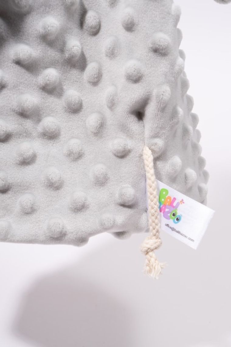 Balibazoo, Szumiący słonik, zawieszka, zabawka niemowlęca