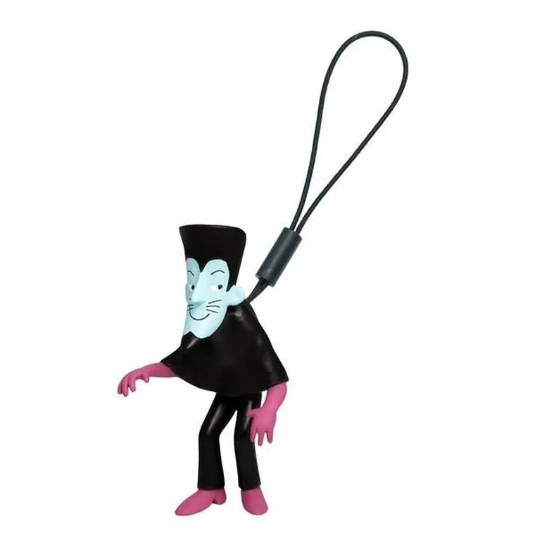 Baltazar Gąbka, Zawieszka, Don Pedro