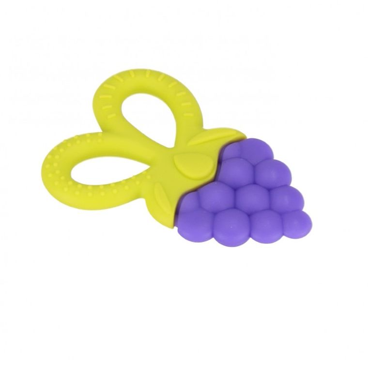 Bam Bam, gryzak, winogrono