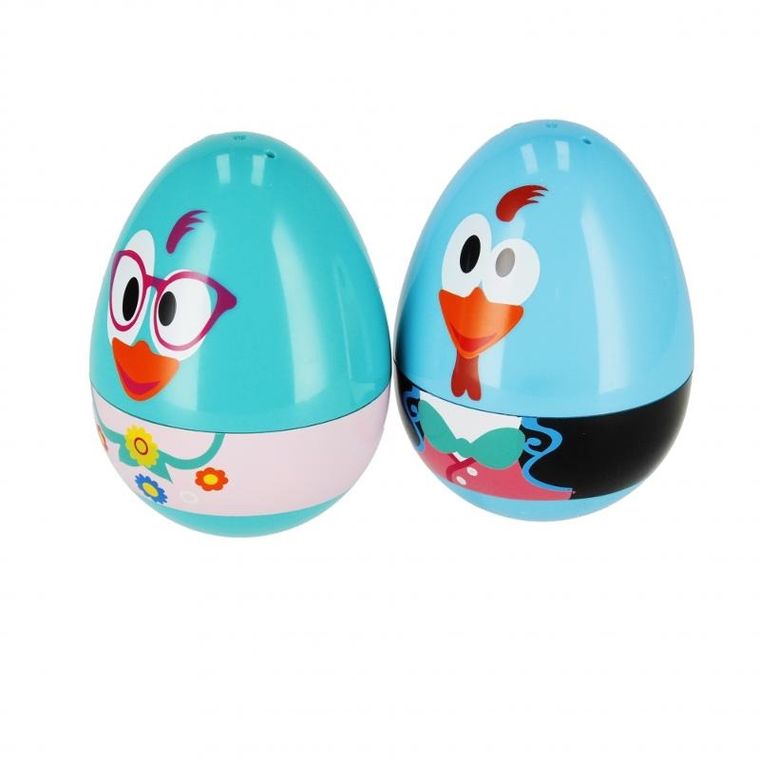 Bam Bam, wańka wstańka, ptaszek, 1 szt.