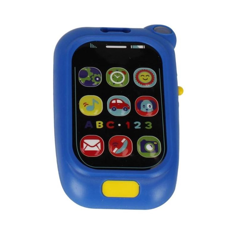 BamBam, telefonik muzyczny