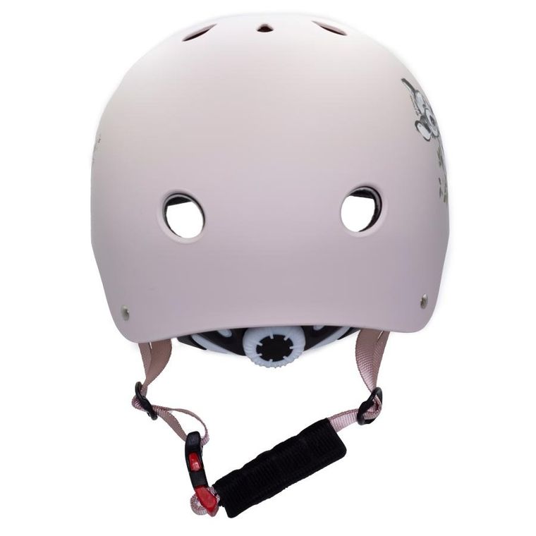 Bambi, kask ochronny, rozmiar 52-56 cm