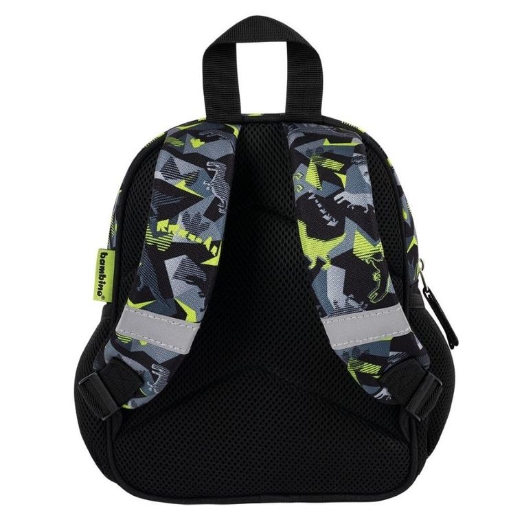 Bambino, plecak dla przedszkolaka, T-Rex