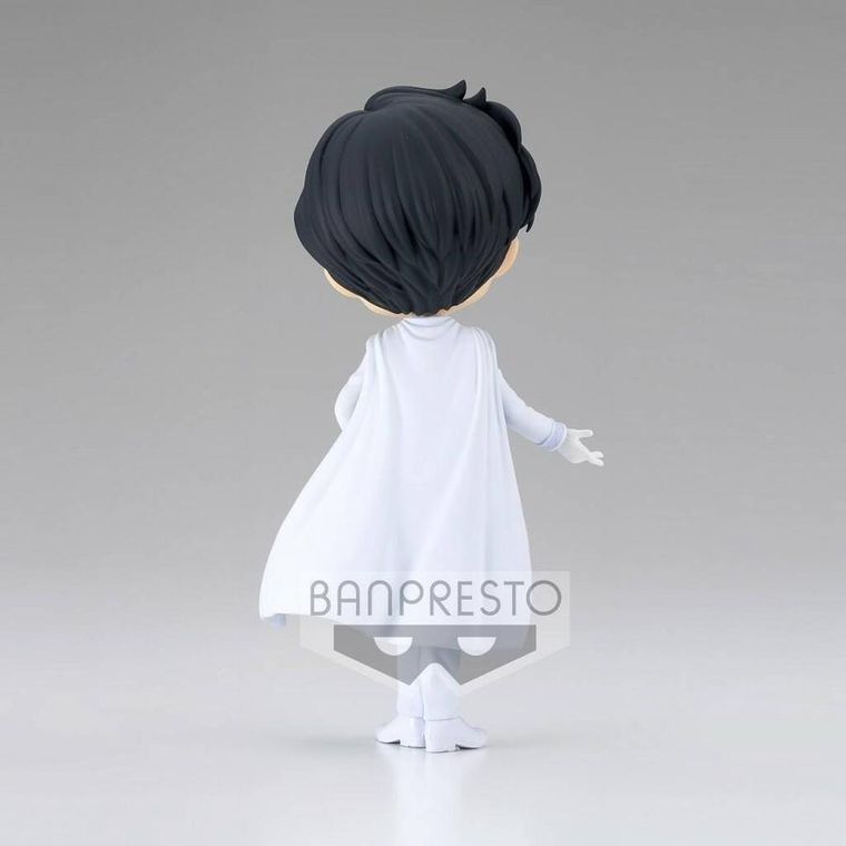 Bandai, Q Posket, Sailor Moon, Prince Endymion, Ver. B, figurka kolekcjonerska