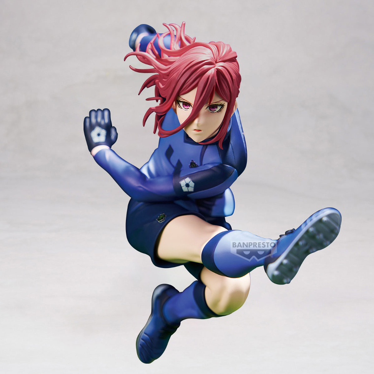 Banpresto, Blue Lock, Hyoma Chigiri, figurka kolekcjonerska