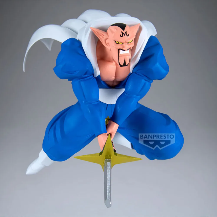 Banpresto, Dragon Ball Z Match Makers, Dabura (vs. Super Saiyan Gohan), figurka kolekcjonerska