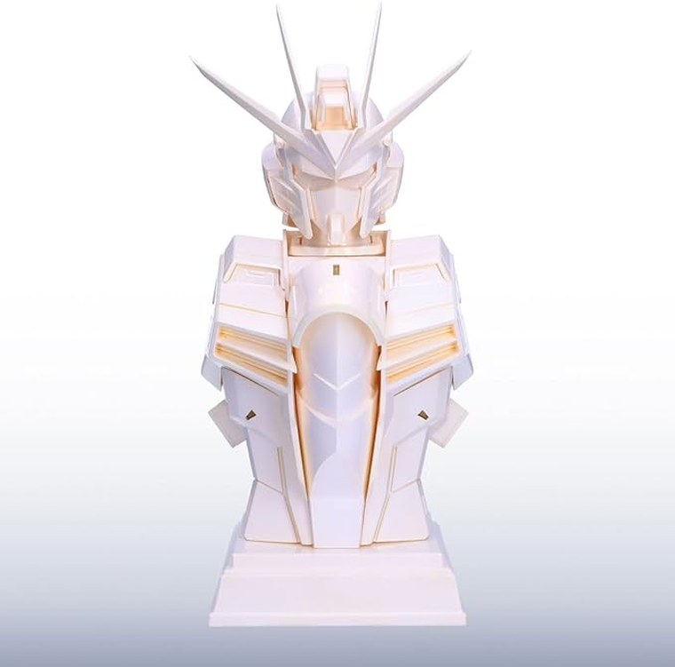 Banpresto, Mobile Suit Gundam SEED G-Ceramical, Rising Freedom Gundam, figurka kolekcjonerska