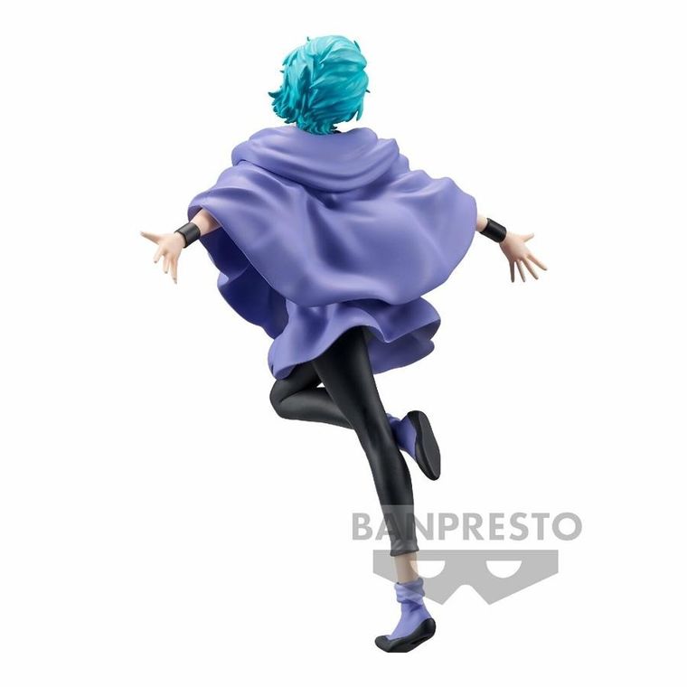 Banpresto, Mobile Suit z Gundam, Four Murasame Figure, figurka kolekcjonerska