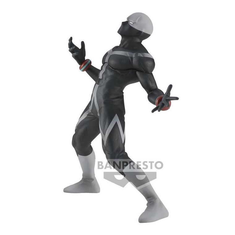 Banpresto, My Hero Academia, The Evil Villains, Vol. 5, Twice, figurka kolekcjonerska