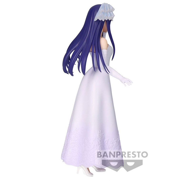Banpresto, Oshi no Ko, Ai (Bridal Dress), figurka kolekcjonerska