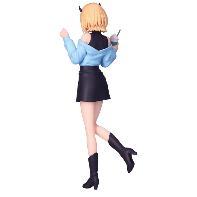 Banpresto, Oshi no Ko, Memcho (Plain Clothes), figurka kolekcjonerska