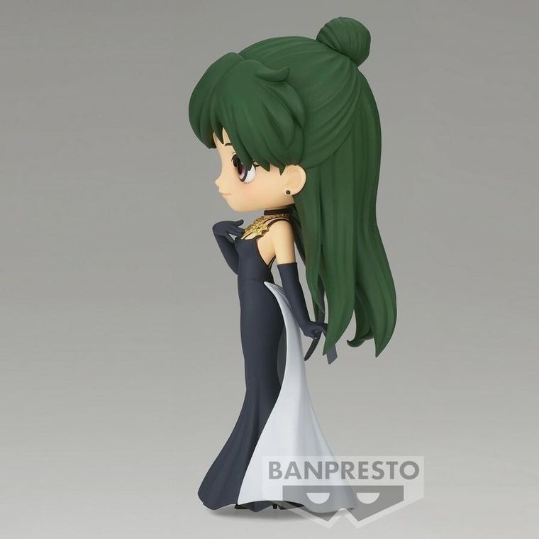 Banpresto, Q Posket, Sailor Moon, Princess Pluto, figurka kolekcjonerska