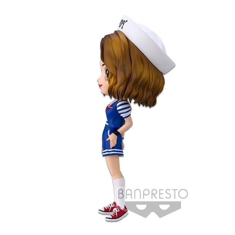 Banpresto, Q Posket, Stranger Things, Robin, figurka kolekcjonerska