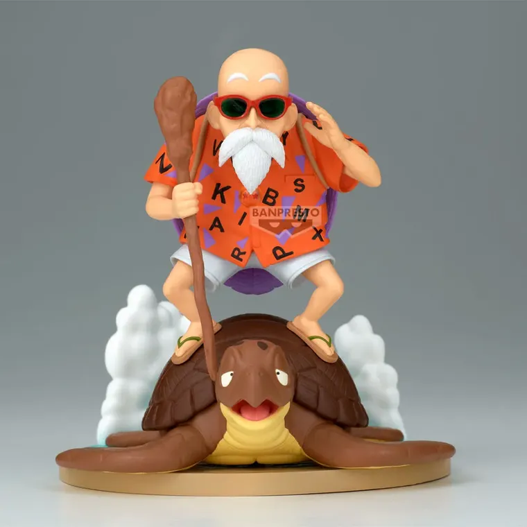 Banpresto, The Eminence in Shadow, Relax Time, Alpha, figurka kolekcjonerska