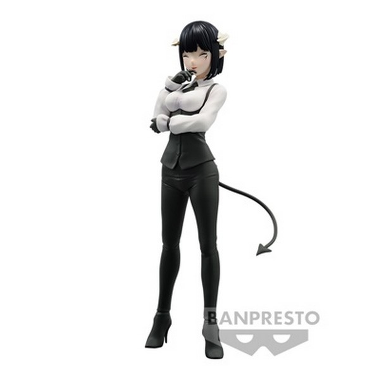 Banpresto, Tis Time for Torture, Tortura, figurka kolekcjonerska