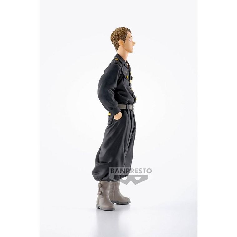 Banpresto, Tokyo Revengers, Ryohei Hayashi, figurka kolekcjonerska