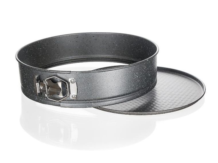 Banquet, Granite, forma na tort, 26,5 cm