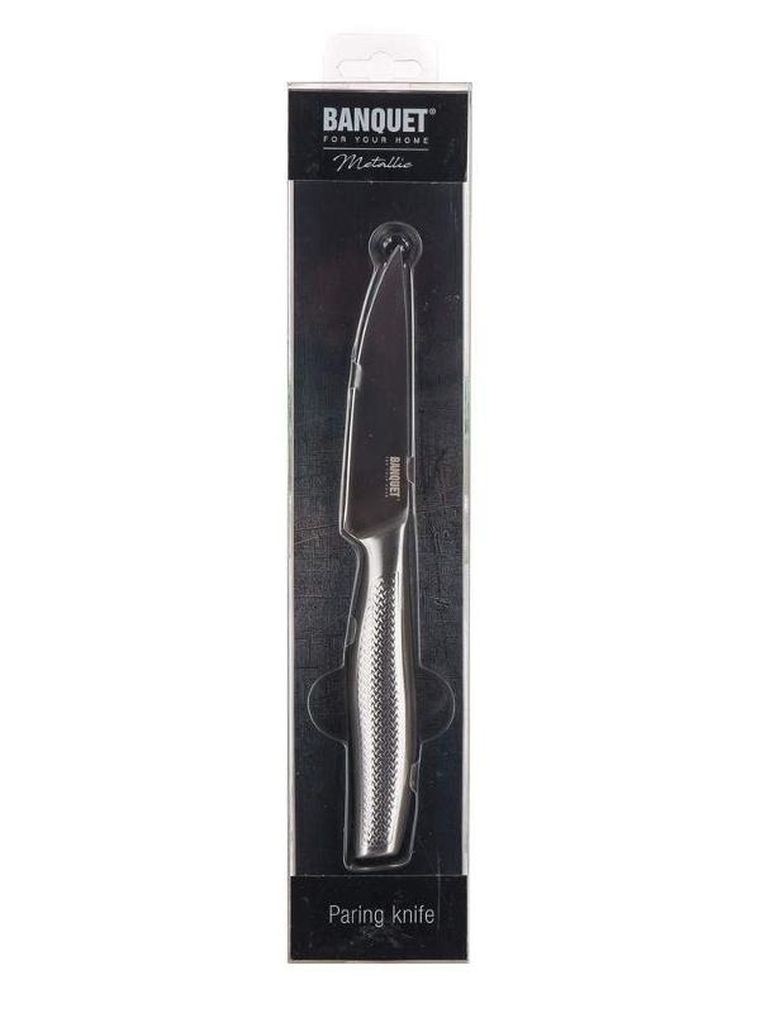 Banquet, Metallic, nóż uniwersalny, 21 cm