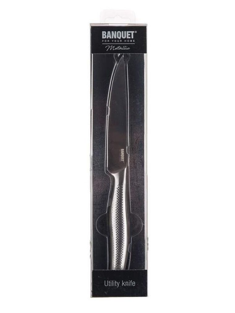 Banquet, Metallic, nóż uniwersalny, 23,5 cm