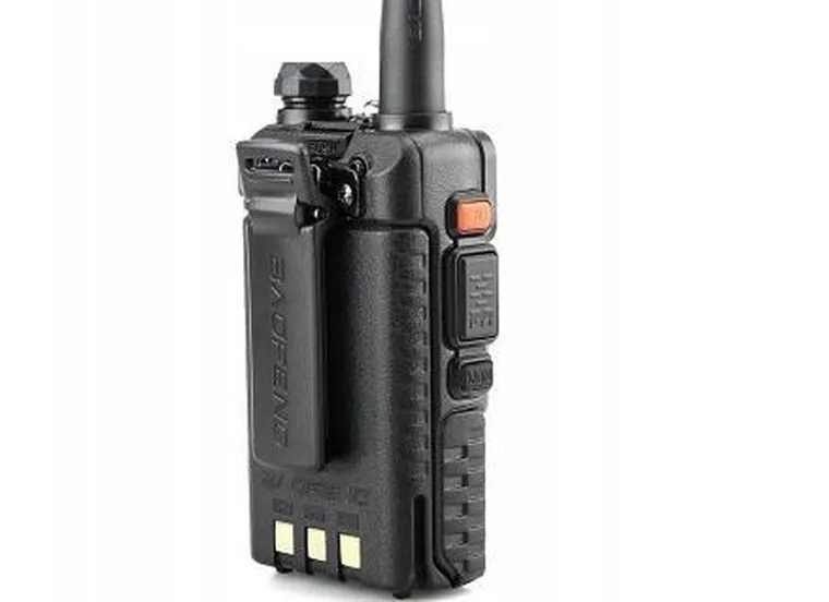 Baofeng, krótkofalówka, UV-5R HTQ USB-C
