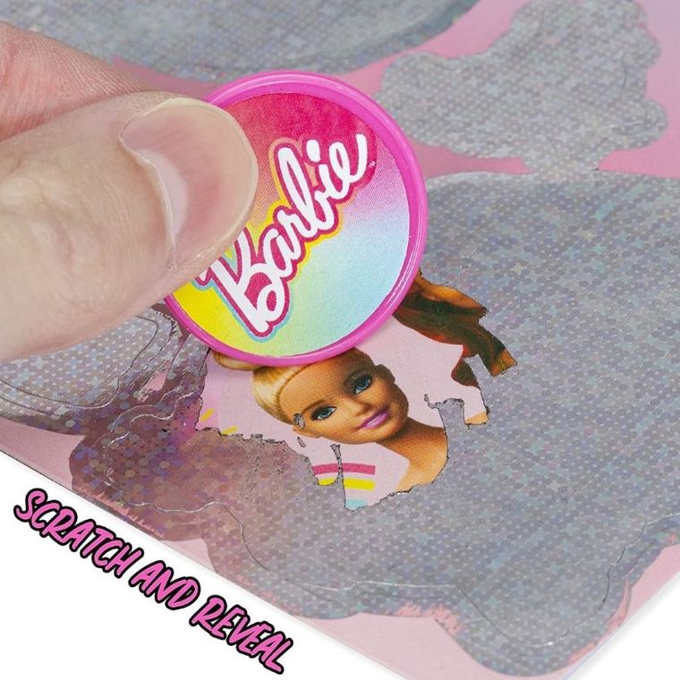 Barbie, Festival Light Set