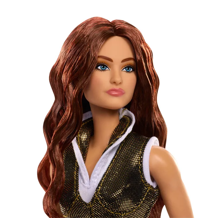 Barbie, Masters of the Universe, Teela, lalka kolekcjonerska