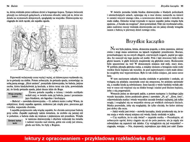 Bartek zwycięzca. Wydanie z opracowaniem i streszczeniem