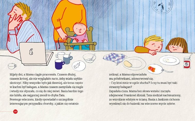 Basia. Wielka księga przygód