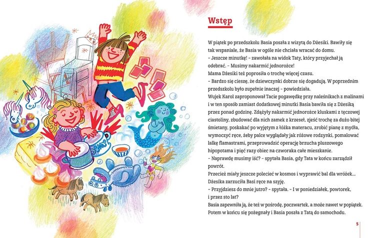 Basia. Wielka księga zmysłów