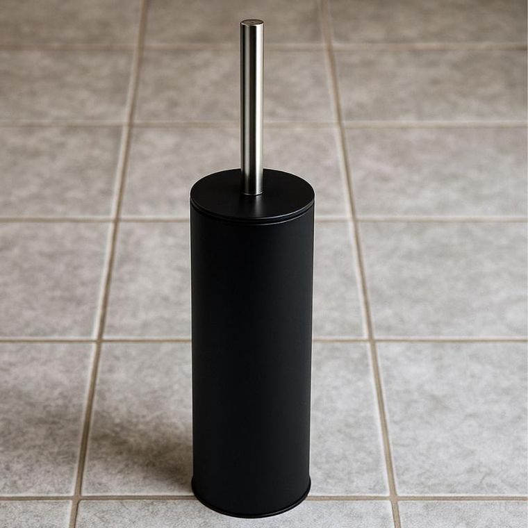 Bathroom Solutions, Hova, szczotka do wc, 8 cm