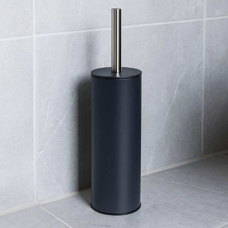 Bathroom Solutions, Hova, szczotka do wc, 8 cm