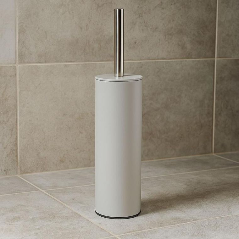 Bathroom Solutions, Hova, szczotka do wc, 8 cm