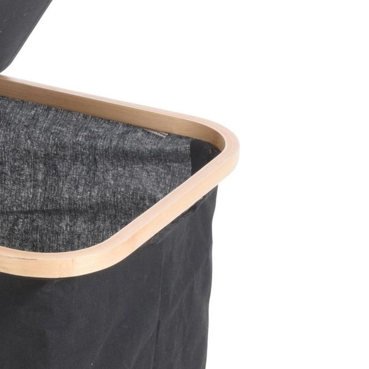 Bathroom Solutions, kosz na pranie, składany