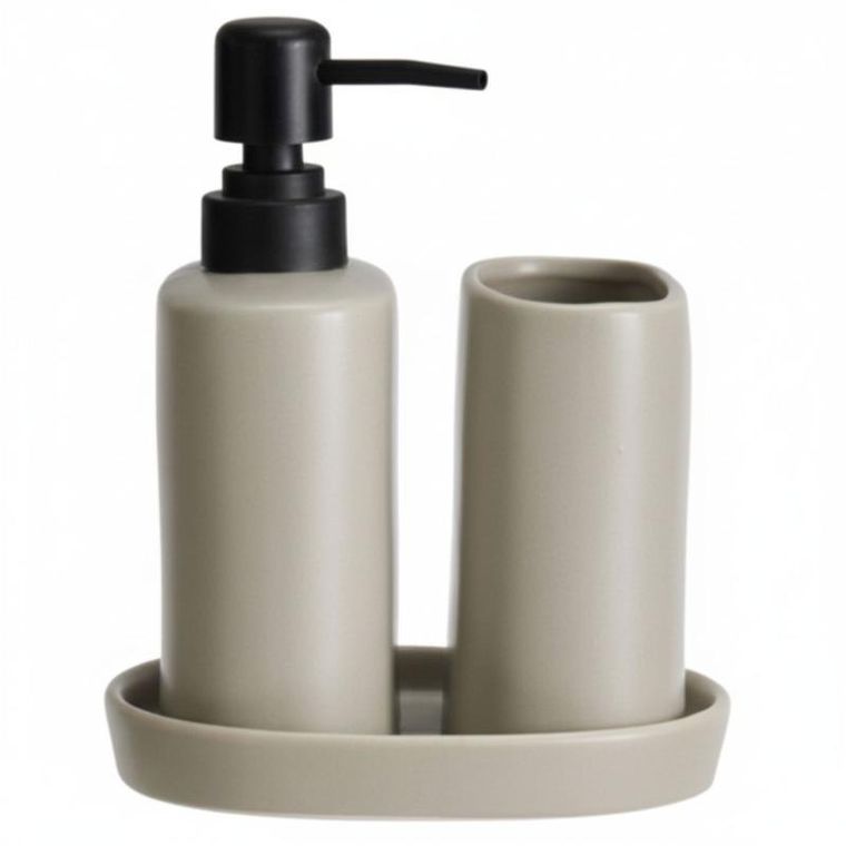 Bathroom Solutions, Ply, zestaw łazienkowy