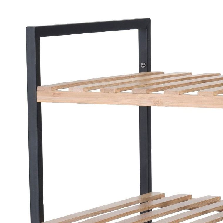 Bathroom Solutions, regał łazienkowy