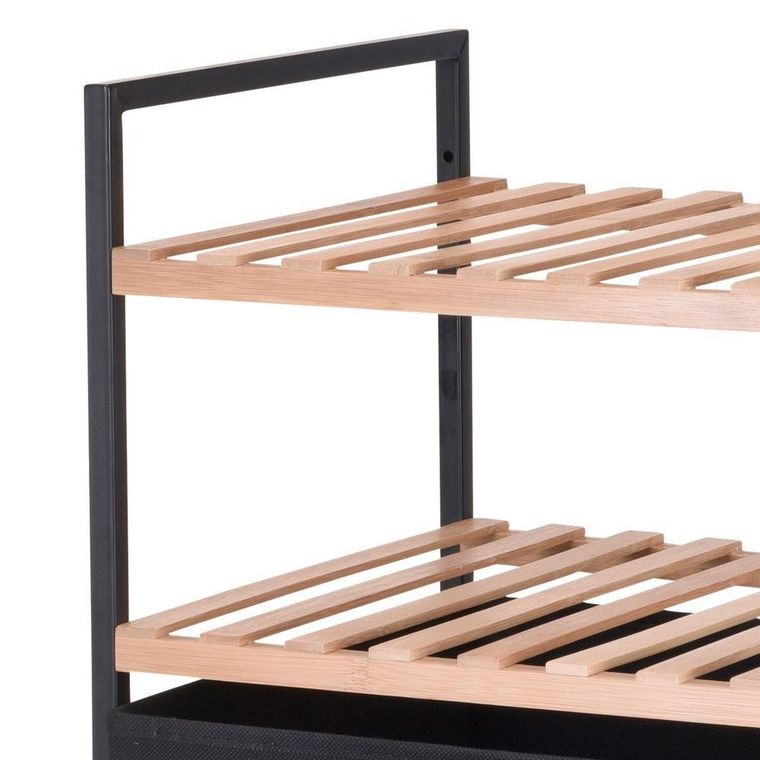 Bathroom Solutions, regał łazienkowy