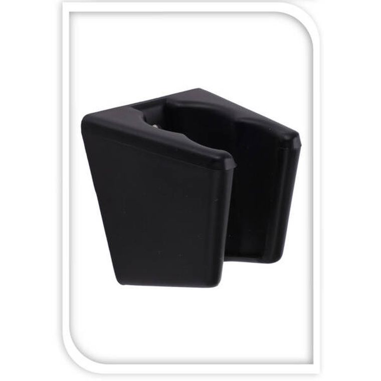 Bathroom Solutions, słuchawka prysznicowa 3-funkcyjna, z wężem prysznicowym, Ø 11 cm