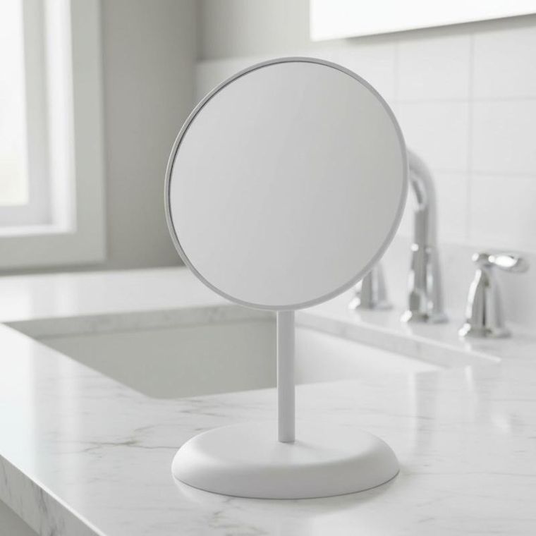 Bathroom Solutions, Vivi, lusterko kosmetyczne