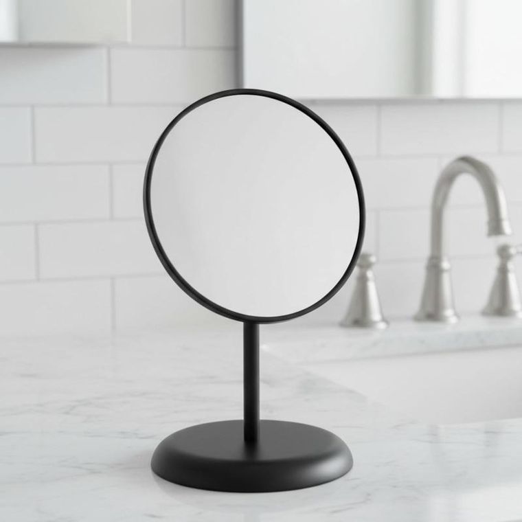 Bathroom Solutions, Vivi, lusterko kosmetyczne
