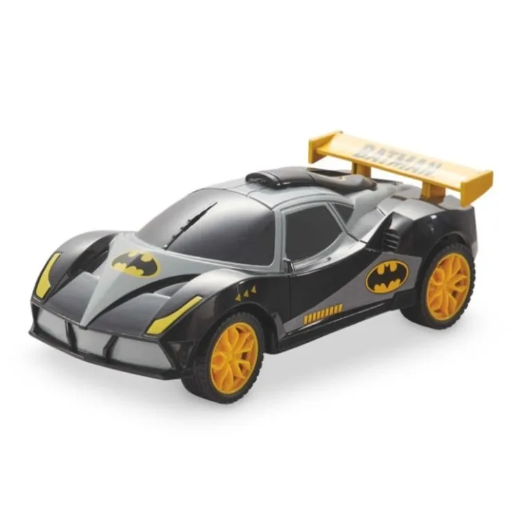 Batman, Batmobil, pojazd zdalnie sterowany, 1:28