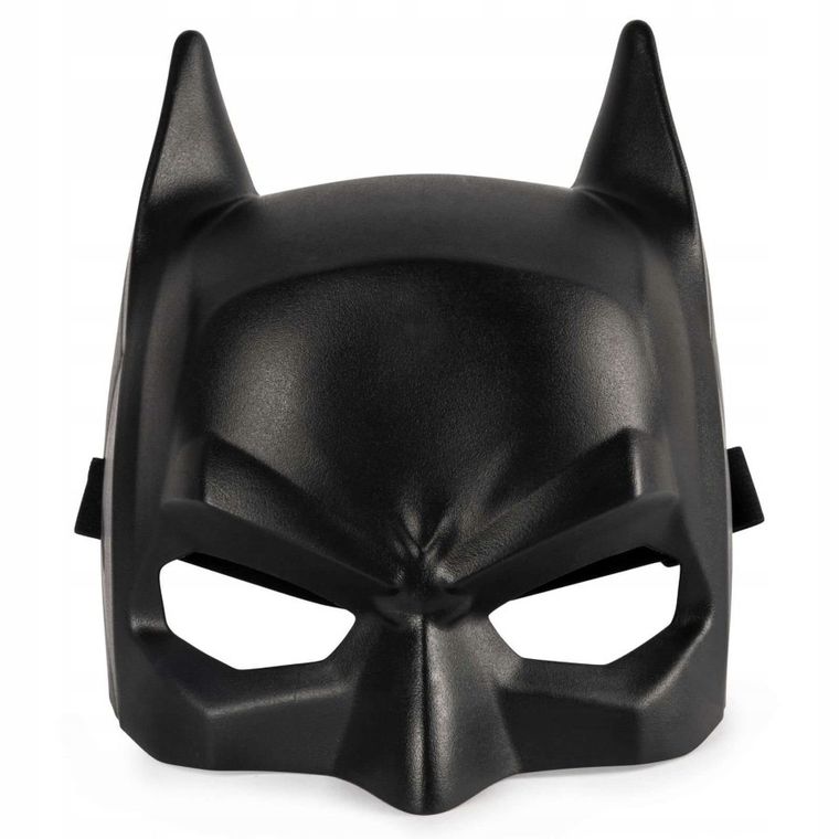 Batman, maska z peleryną, strój
