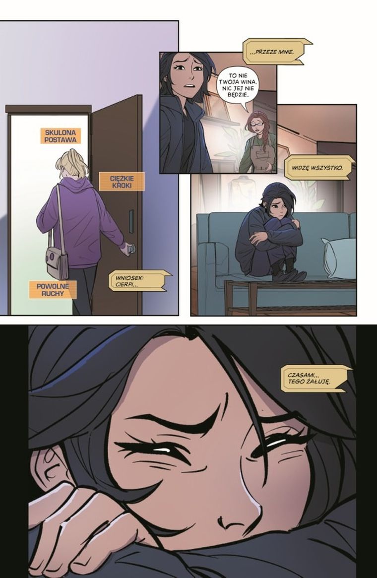 Batman. Przygody rodziny Wayne'ów. Tom 2. Uniwersum DC