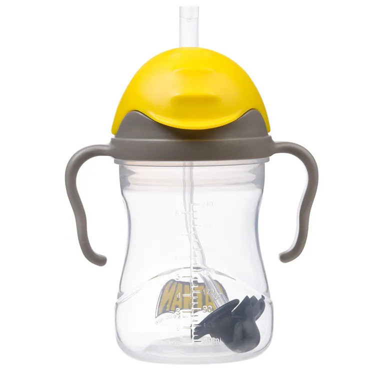 b.box, Batman, bidon ze słomką, 240 ml