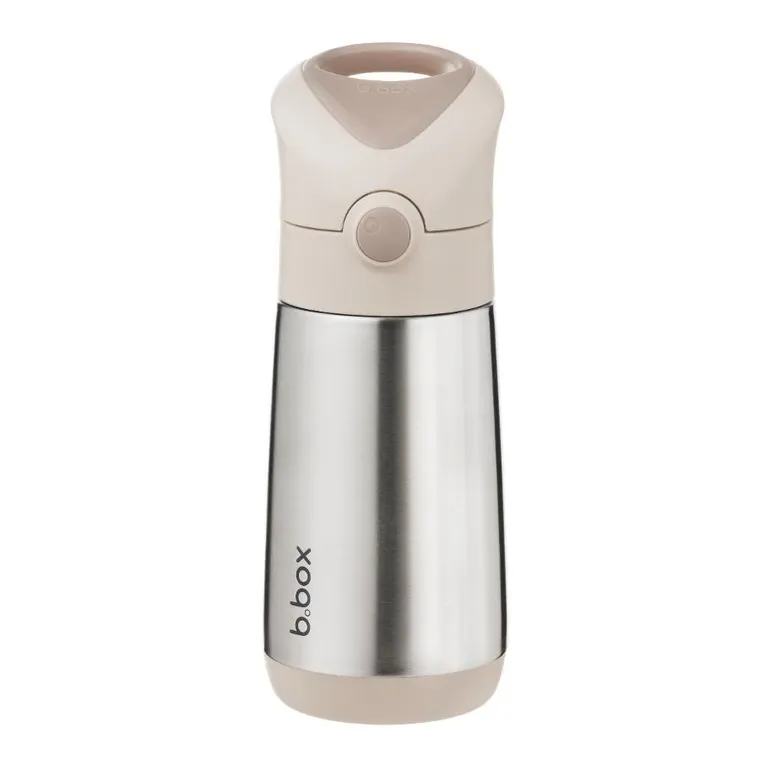 b.box, bidon termiczny, latte, 350 ml