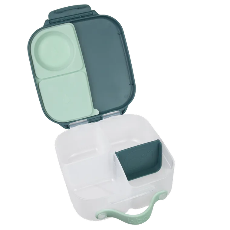 b.box, Emerald Forest, mini lunchbox