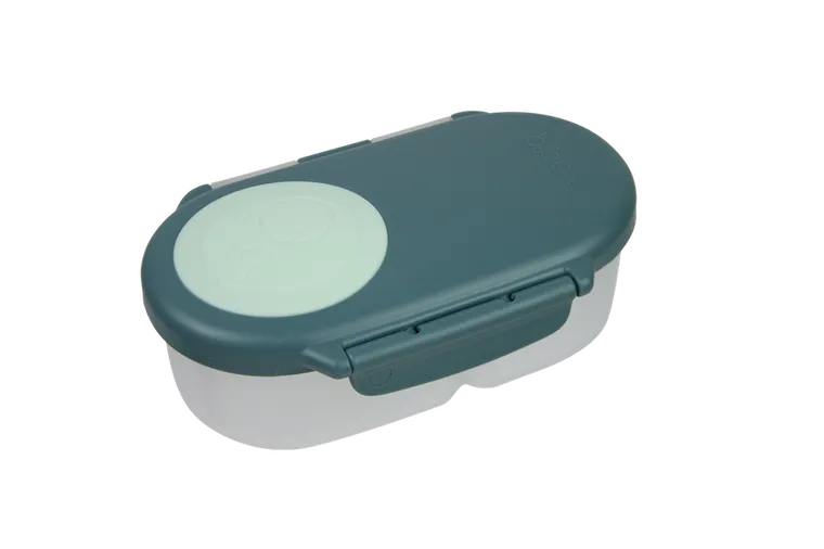 b.box, Emerald Forest, snackbox, pojemnik na przekąski